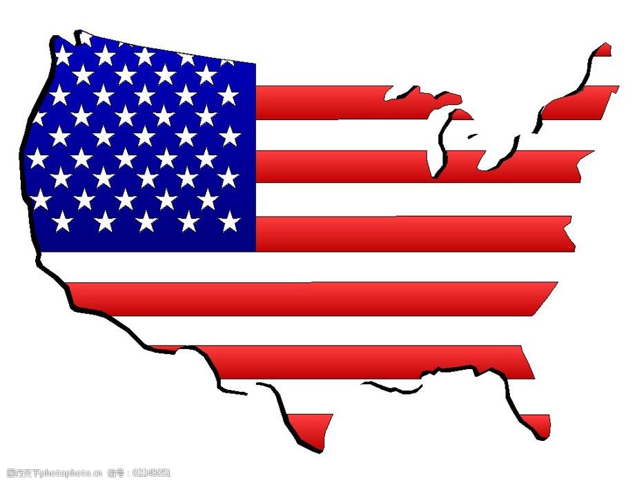 蓝色 美国国旗 免费下载 色彩 位图 五角形 面料图库 服装设计 图案花