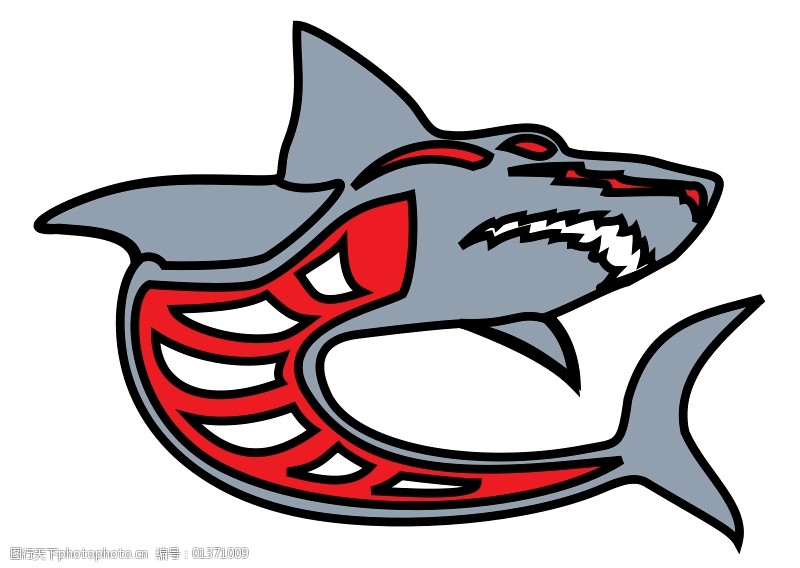 shark_grey_red_by_ashed