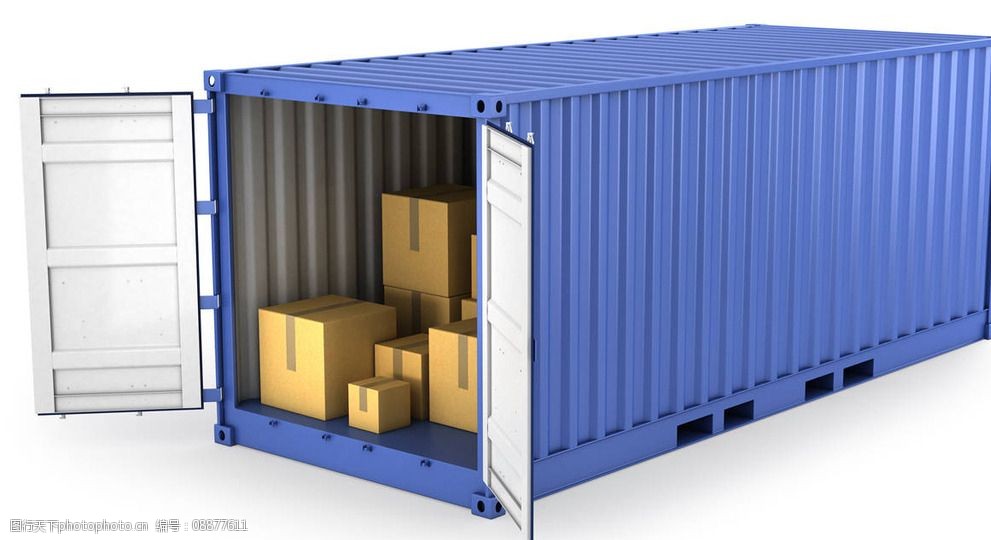 关键词:集装箱 物流运输 货物 包装 纸盒 运输 货物运输 物流 货运