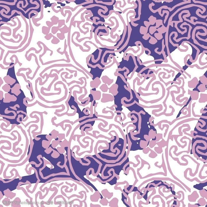 服装图案 花纹 免费下载 色彩 矢量图 面料图库 服装设计