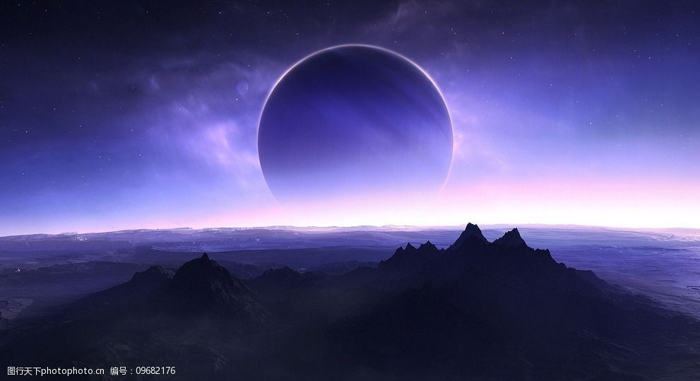 关键词:太空星球 璀璨 云 空间 宇宙 星空 行星 星球 阳光 自然风景