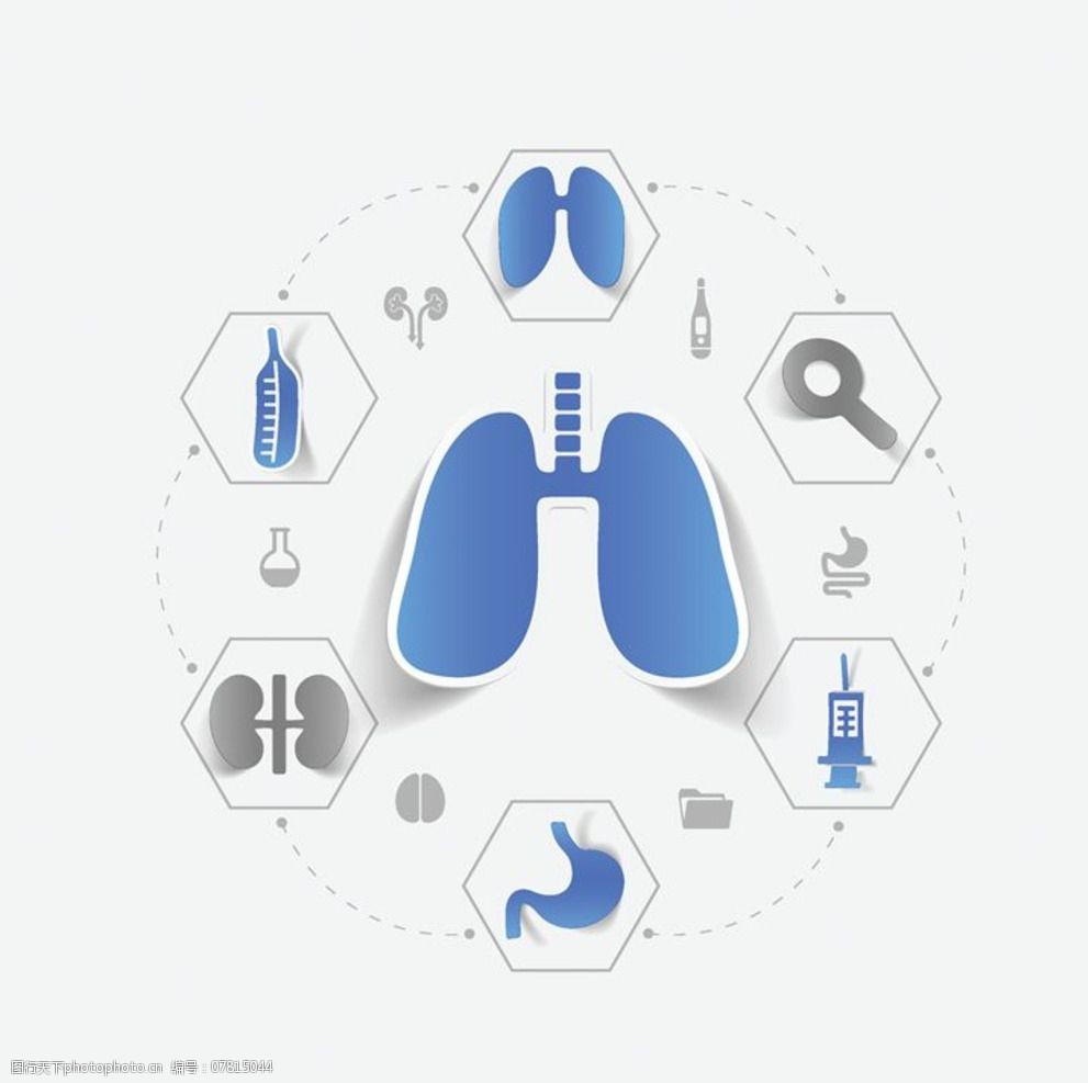 医疗医学设计图片
