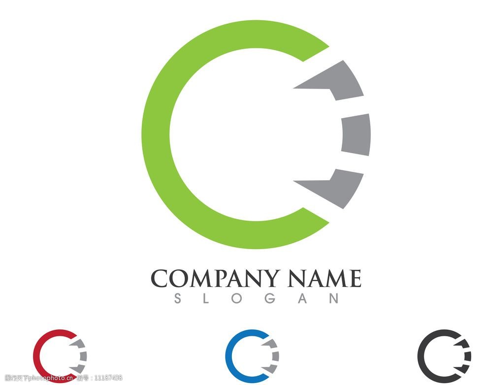 logo图标图片