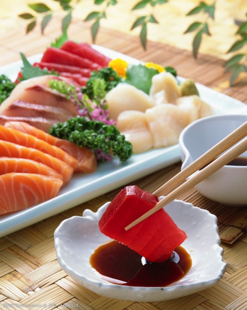 关键词:日本料理生鱼片高清摄影 日本 料理 生鱼片 寿司 海鲜 高清
