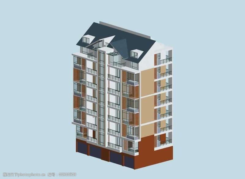 关键词:3d大楼模型免费下载 3d建筑 3d模型 3d素材 3d模型 大楼模型