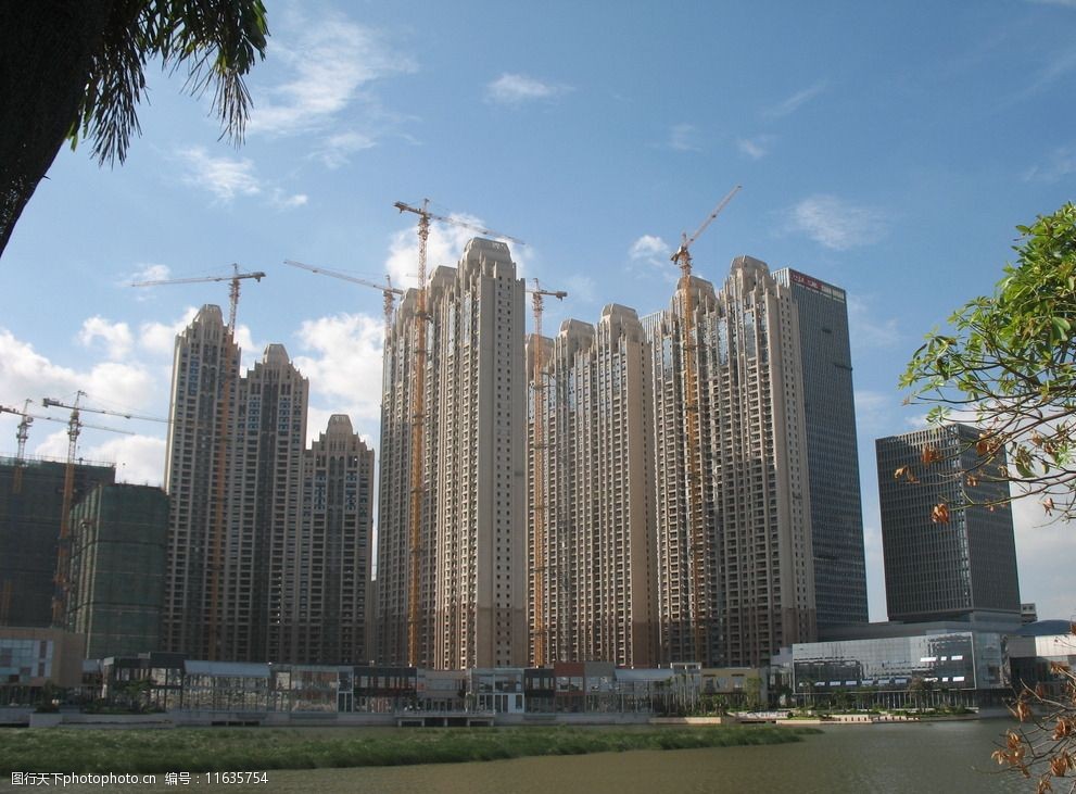泉州万达广场图片