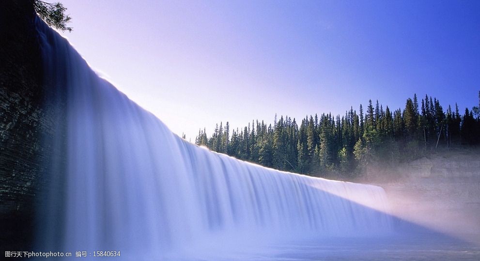关键词:大瀑布 风景 瀑布 桌面 蓝色 山水 摄影 自然景观 山水风景 96