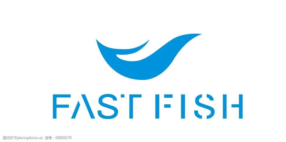快鱼logo图片