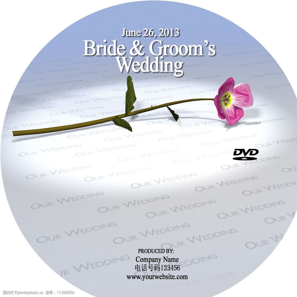 光盘cddvd封面图片