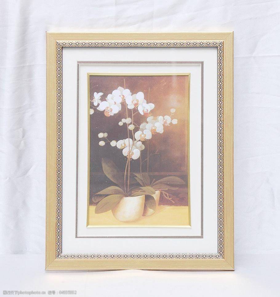 油画相框画欧式画图片