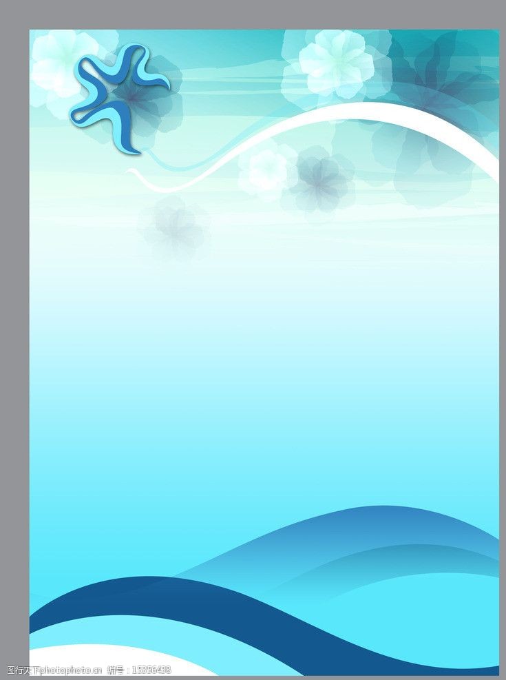 设计图库 广告设计 展板模板