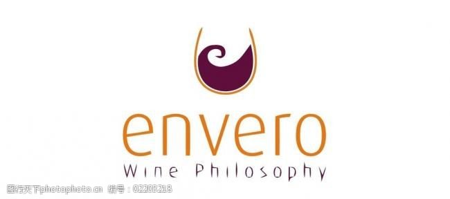 红酒logo图片