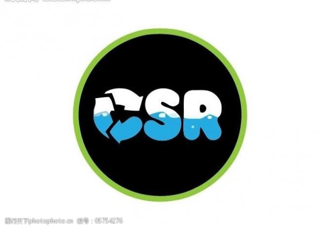 月亮logo图片图片-图行天下图库