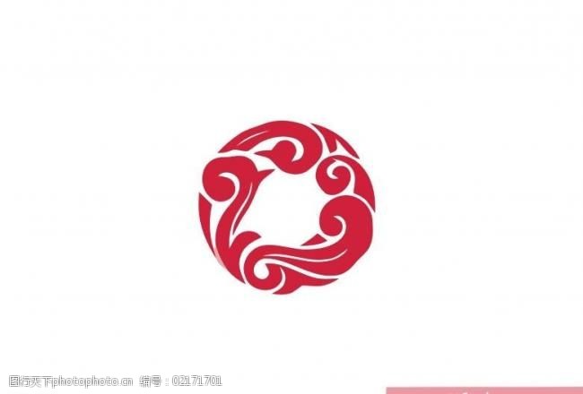 中国风logo图片