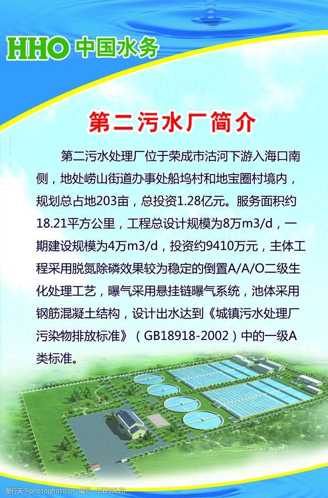 《2021年中国水务产业全景图币安——比