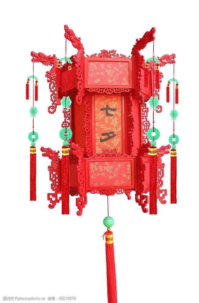 江门东艺宫灯节日宫灯图片