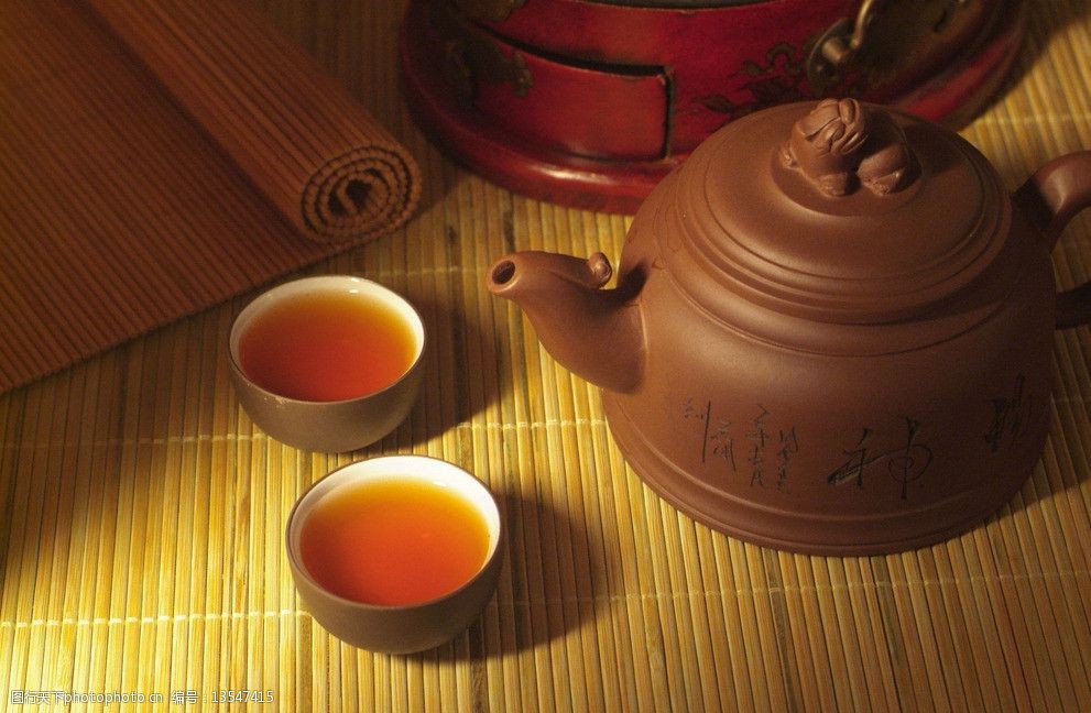 茶文化圖片