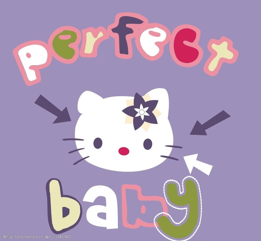 kt猫凯蒂猫图片