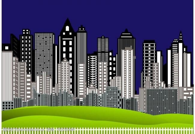 设计图库 设计元素 装饰图案