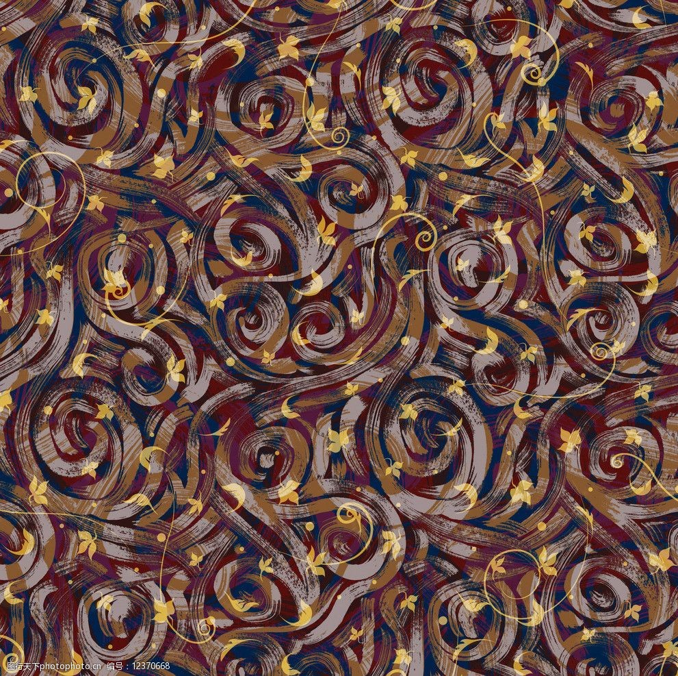 花纹纹理图腾图片