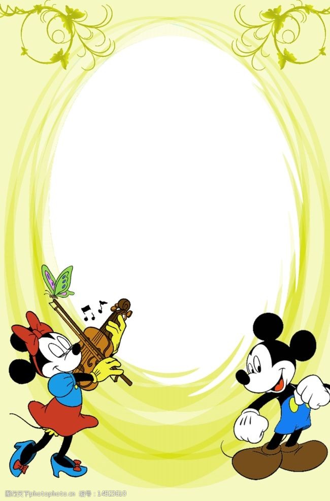 儿童框架平面图图片