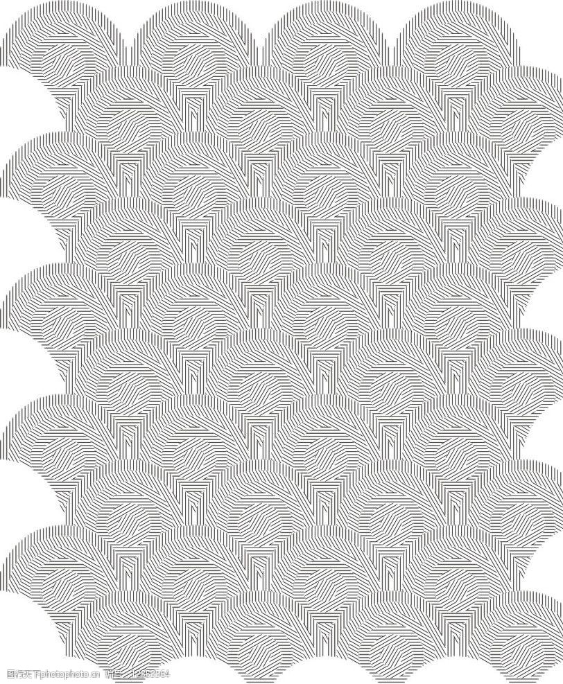 压纹折光素材图片