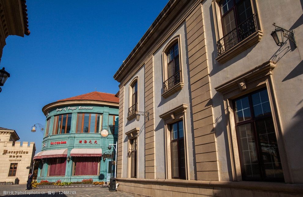 关键词:张裕爱斐堡 北京 爱斐堡 酒窖 摄影 旅游 建筑 欧式建筑 国内