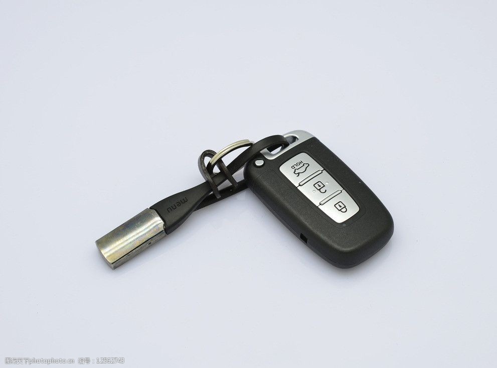 起亚k5电子钥匙图片
