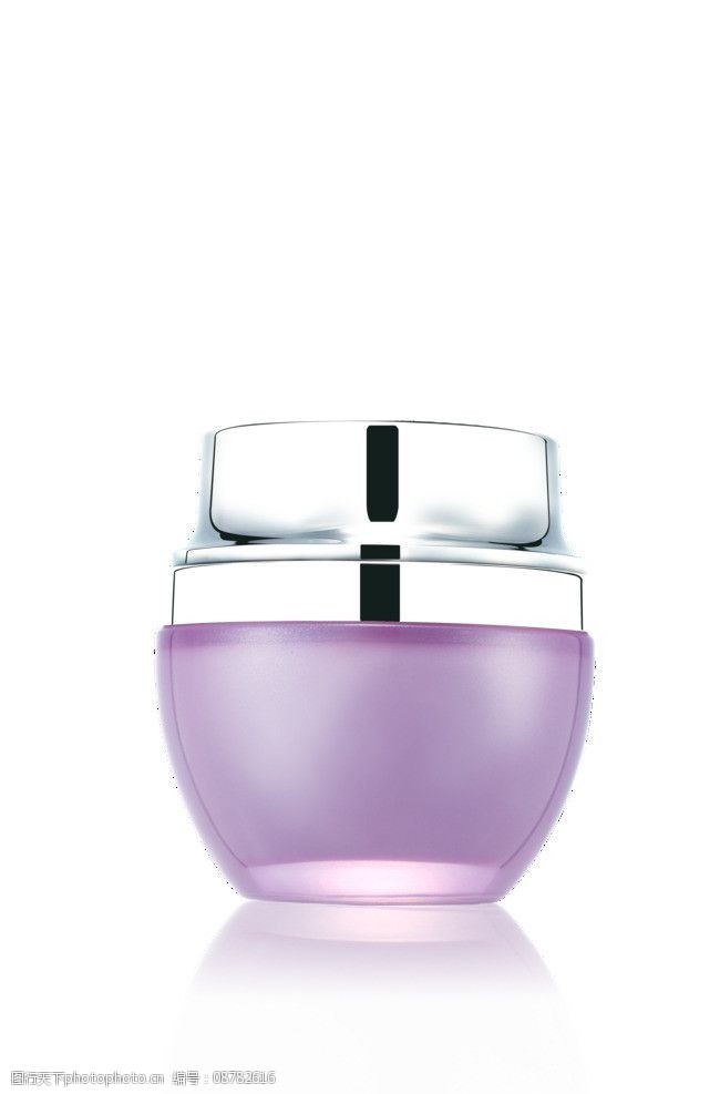 化妆品瓶子抠图图片