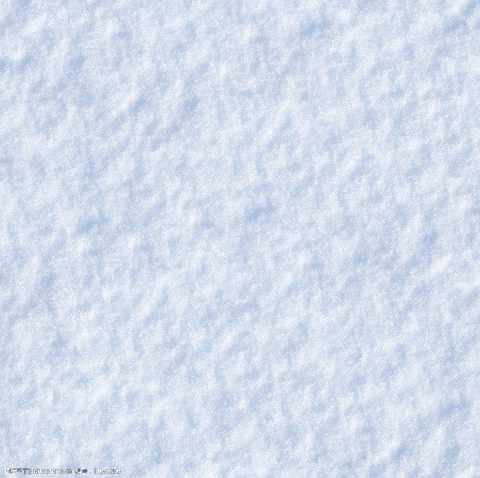 冰雪素材图片