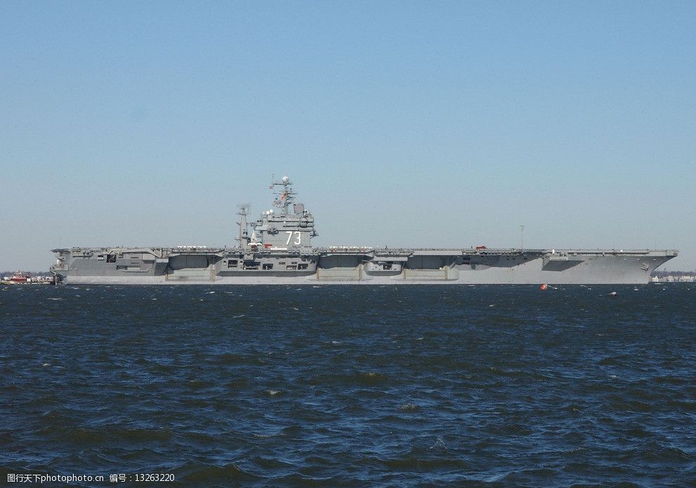 美国华盛顿号航母图片