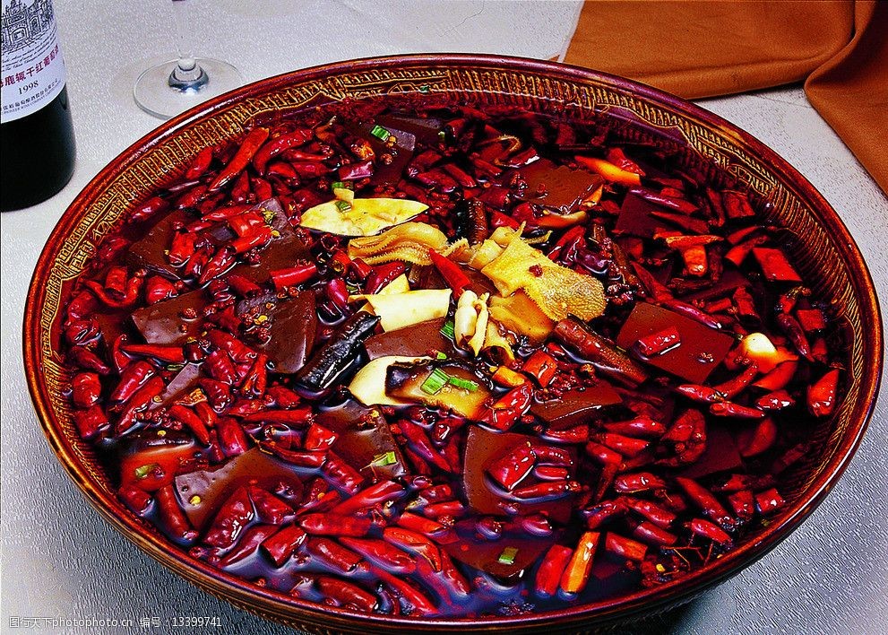 关键词:毛血旺 摄影图库 餐饮美食 菜品摄影 川菜 传统美食 摄影 350