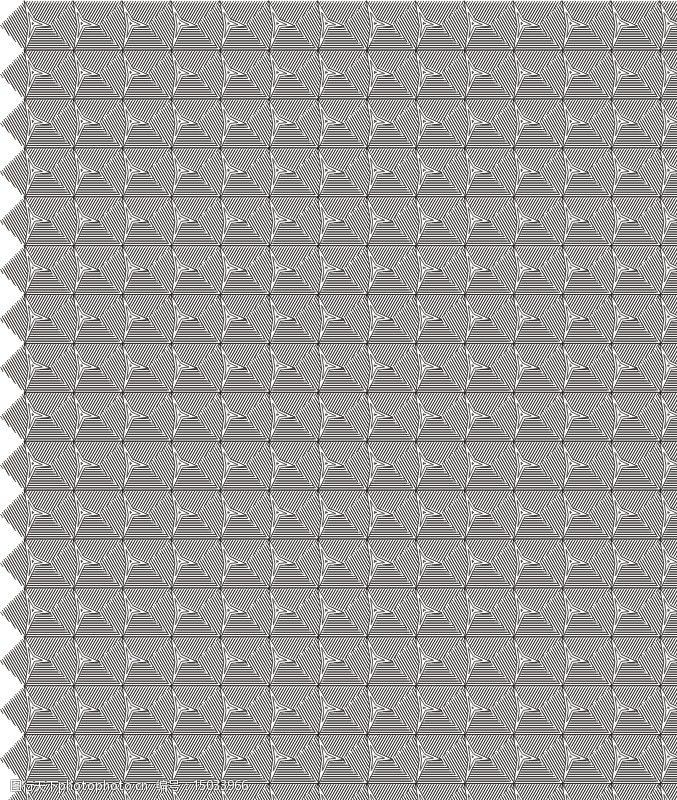 压纹折光图案图片