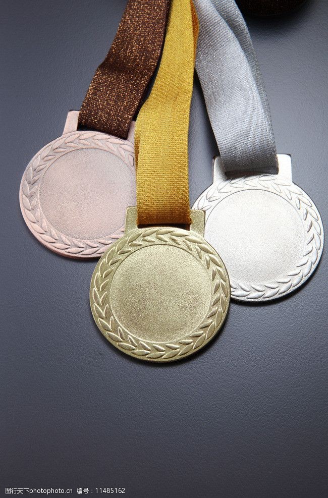 奖牌设计图片