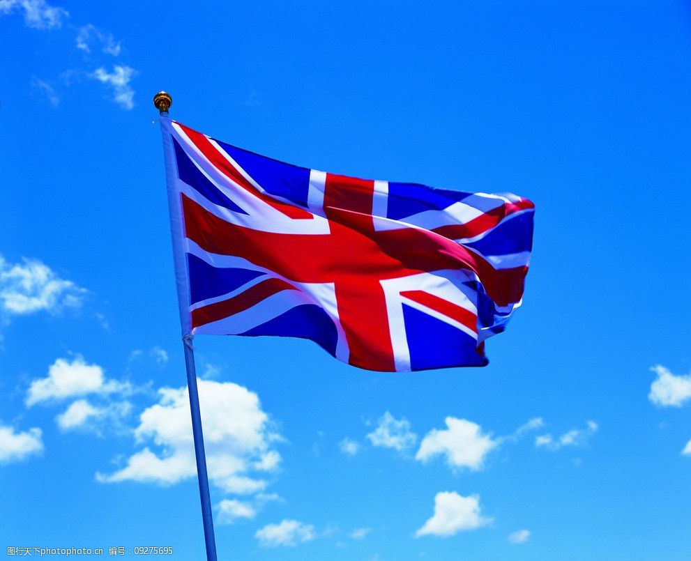 英国国旗图片高清大图图片