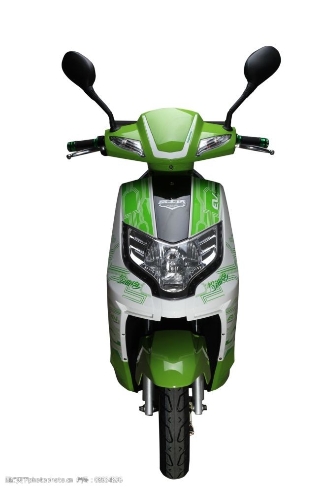 富士达电动车图片