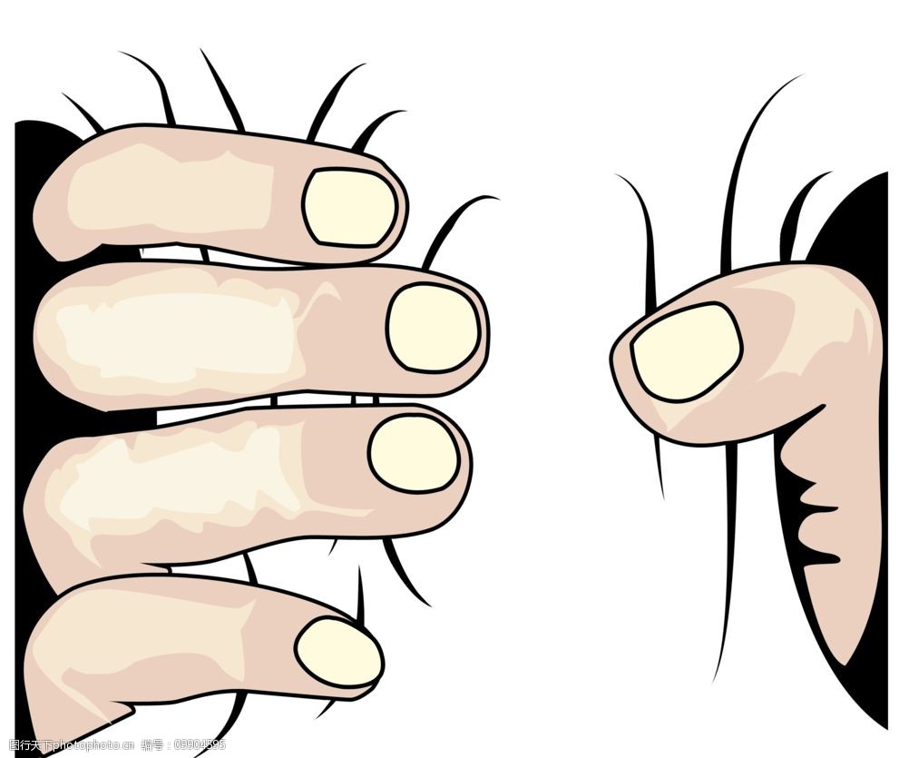 关键词:动漫图案 非主流 五指 腰 t恤图案 个性图案 其他 动漫动画