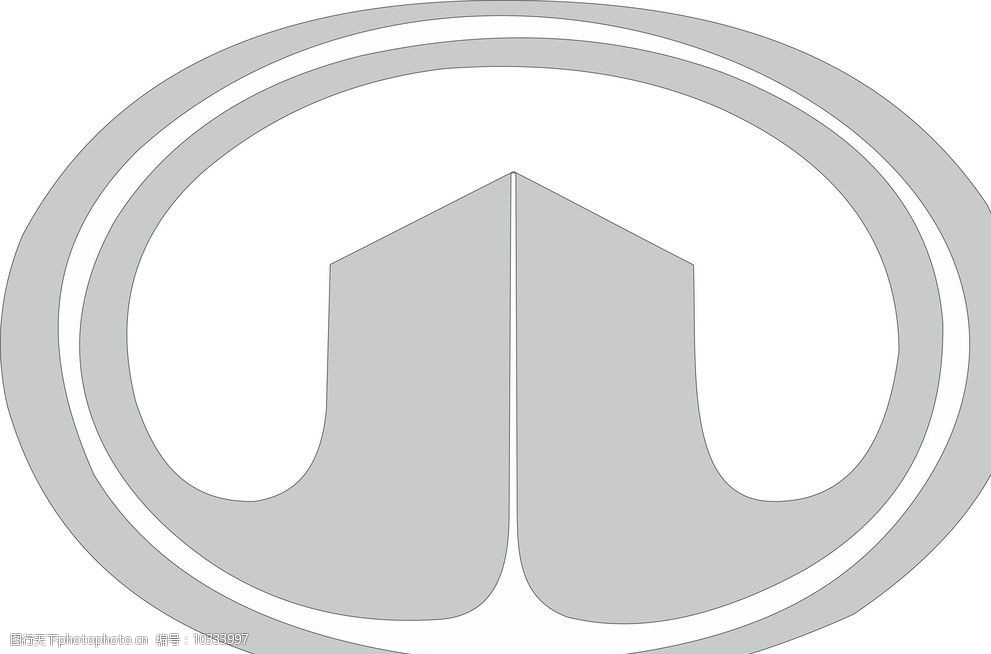 哈弗logo矢量图图片