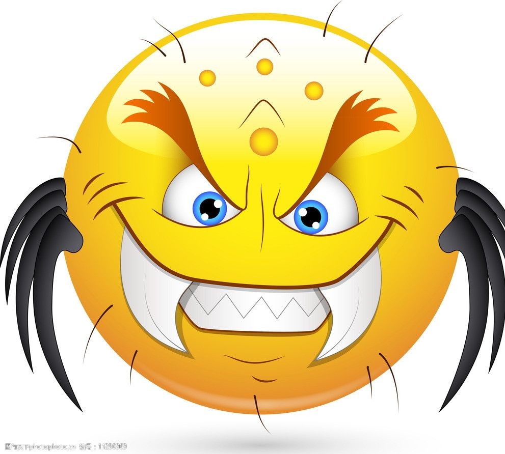 Qq表情图片图片 图行天下素材网