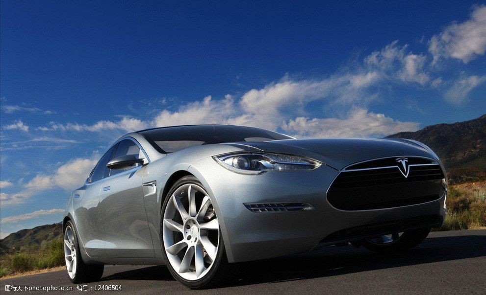 特斯拉阿尔法图片