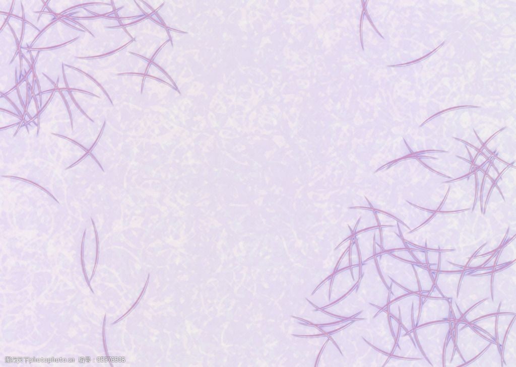 灰白色线条点缀背景图