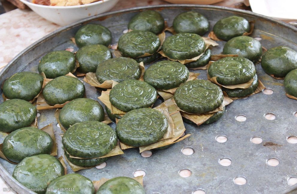 关键词:南方草糕 糕点 青团 草糕 民俗 小吃 传统美食 餐饮美食 摄影