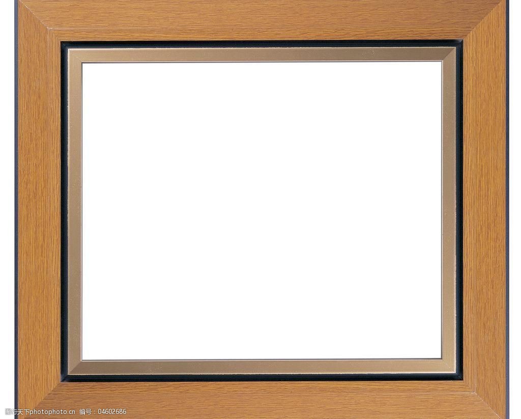 画框相框边框图片