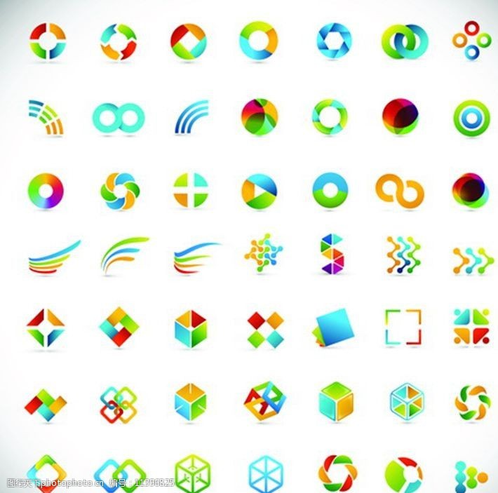 行业图标 行业标识 行业icon 小图标 icon设计 小标志 图标 logo 标志