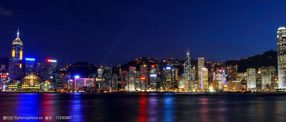 2020香港图库图片