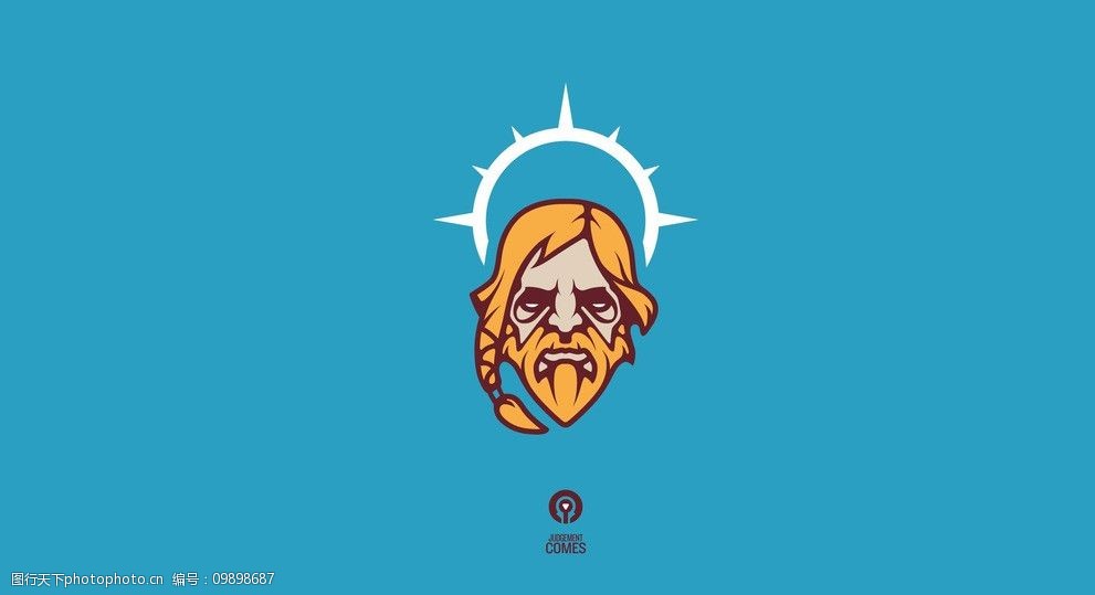 关键词:dota2 全能 全能骑士 头像logo 背景图 其他 动漫动画 设计 72