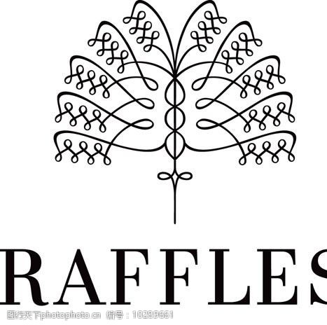 新加坡莱佛士酒店图片