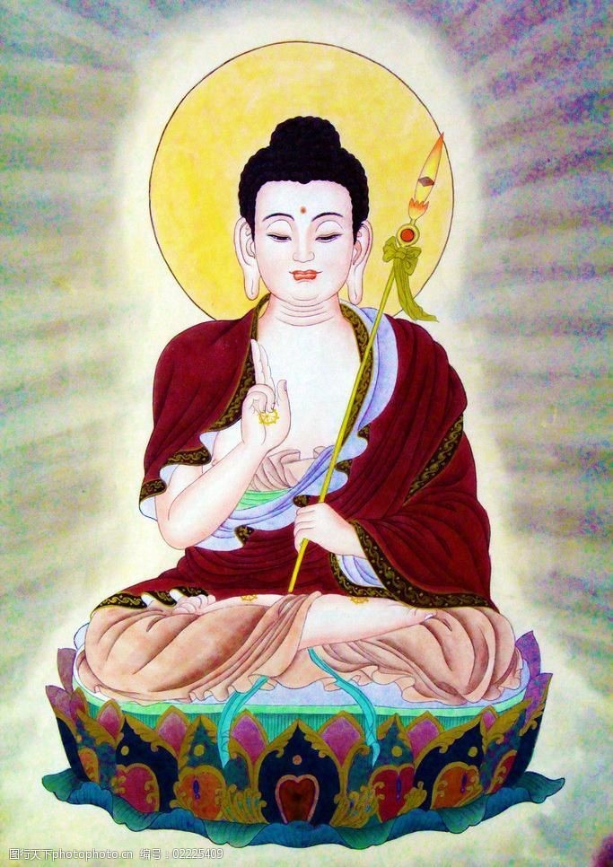 八十八如来佛造像图片