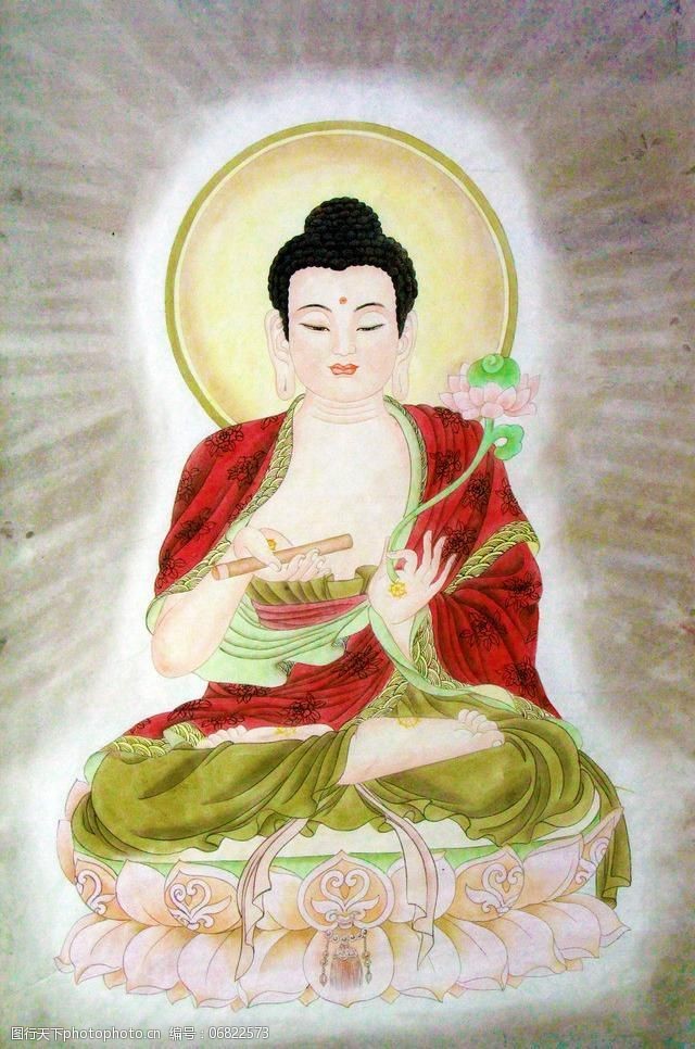 八十八如来佛造像图片