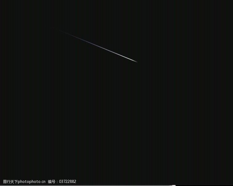 实拍流星视频素材素材下载